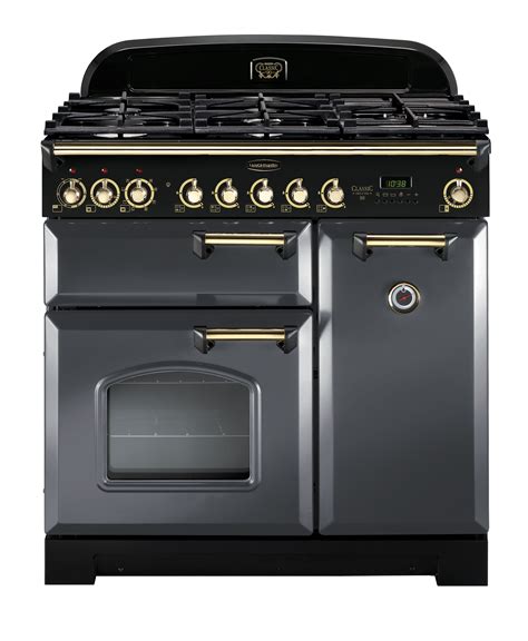 range master gas stove